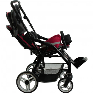 Складная коляска для детей с ДЦП OSD-MK2218, фото №8