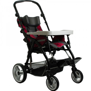 Складная коляска для детей с ДЦП OSD-MK2218, фото №7