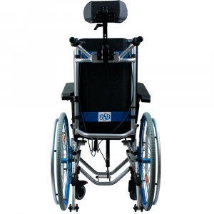 Многофункциональная инвалидная коляска «Concept II» OSD-JYQ3-**, фото №9