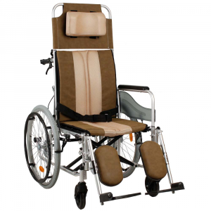 Многофункциональная коляска с высокой спинкой OSD-MOD-1-45, фото №5