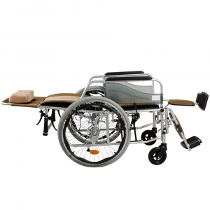 Многофункциональная коляска с высокой спинкой OSD-MOD-1-45, фото №8
