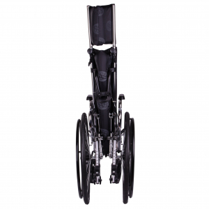 Многофункциональная коляска «RECLINER» хром OSD-REC-**, фото №11