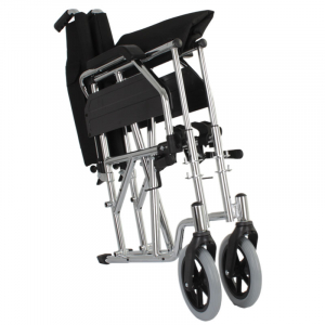 Стандартная складная инвалидная коляска OSD-AST-**, фото №8