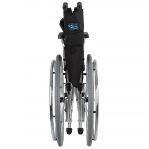 Стандартная складная инвалидная коляска OSD-AST-**, фото №9
