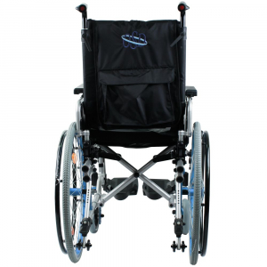 Легкая инвалидная коляска OSD-JYX5-**, фото №7