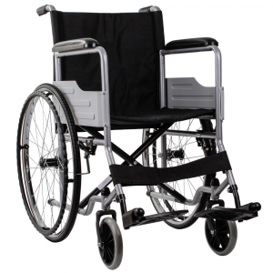 Механическая инвалидная коляска «ECONOMY 2» OSD-MOD-ECO2-**, фото №1