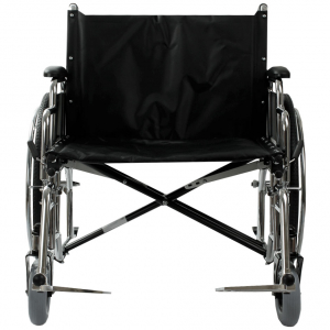 Усиленная инвалидная коляска OSD-YU-HD-66, фото №5