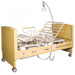 Многофункциональная кровать с поворотным ложем OSD-9000, фото №7