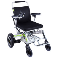 Инвалидные коляски с электроприводом, фото №2626