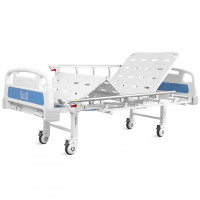 Больничные функциональные кровати, фото №2590