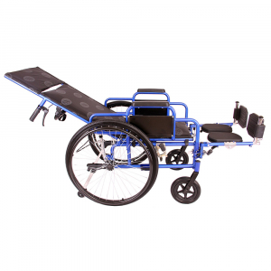 Многофункциональная коляска «RECLINER» OSD-REP-**, фото №2
