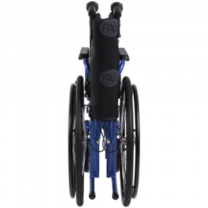 Усиленная инвалидная коляска «Millenium HD» OSD-STB3HD-**, фото №5