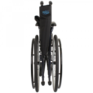 Посилений складний інвалідний візок OSD-STD-**, фото №10