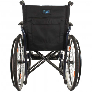 Посилений складний інвалідний візок OSD-STD-**, фото №7