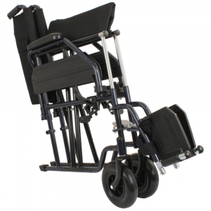Посилений складний інвалідний візок OSD-STD-**, фото №9