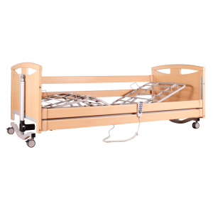 Ліжко функціональне з посиленим ложем OSD-9510, фото №1