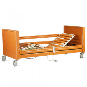Ліжко функціональне з електрокеруванням OSD-SOFIA-90 СМ, фото №1