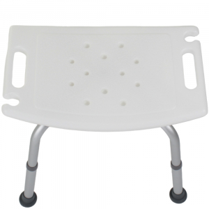 Розбірний стілець для ванної та душу ACSS03, фото №2