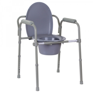 Складаний стілець-туалет OSD-RB-2110lw, фото №3
