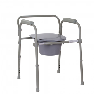Складаний стілець-туалет OSD-RB-2110lw, фото №4