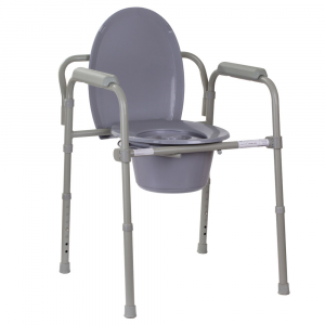 Складаний стілець-туалет OSD-RB-2110lw, фото №1