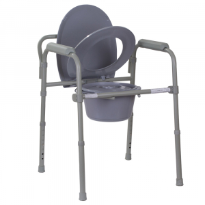 Складаний стілець-туалет OSD-RB-2110lw, фото №2