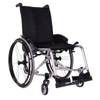 Активные, спортивные инвалидные коляски, фото №198