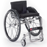 Активні, спортивні інвалідні візки, фото №2795