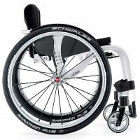 Активные, спортивные инвалидные коляски, фото №2792