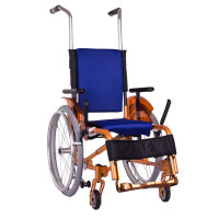 Детские инвалидные коляски, фото №202