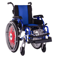 Детские инвалидные коляски, фото №203