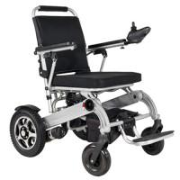 Инвалидные коляски с электроприводом, фото №1734