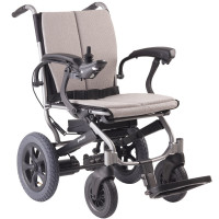Инвалидные коляски с электроприводом, фото №2692