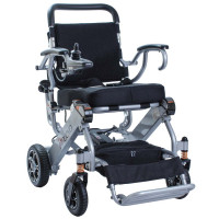 Инвалидные коляски с электроприводом, фото №1361