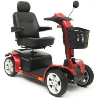 Инвалидные коляски с электроприводом, фото №1490