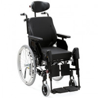 Многофункциональные инвалидные коляски, фото №1345