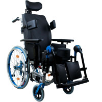 Многофункциональные инвалидные коляски, фото №1472