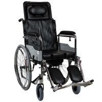 Многофункциональные инвалидные коляски, фото №1177