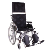 Многофункциональные инвалидные коляски, фото №216