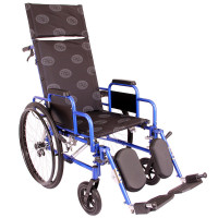 Многофункциональные инвалидные коляски, фото №217