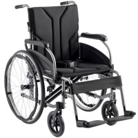 Стандартные инвалидные коляски, фото №2858