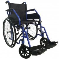Стандартные инвалидные коляски, фото №1602