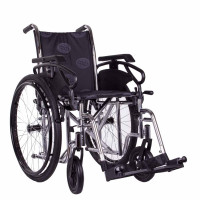Стандартные инвалидные коляски, фото №214