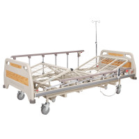 Больничные функциональные кровати, фото №82
