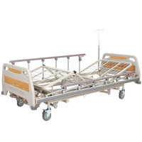 Больничные функциональные кровати, фото №83