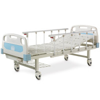 Больничные функциональные кровати, фото №1447