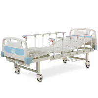 Больничные функциональные кровати, фото №1448
