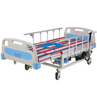 Больничные функциональные кровати, фото №2658