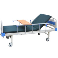 Больничные функциональные кровати, фото №1368