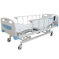Больничные функциональные кровати, фото №1369